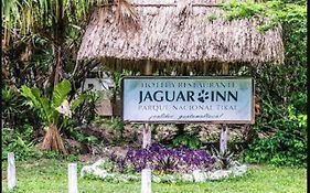 Jaguar Inn Tikal